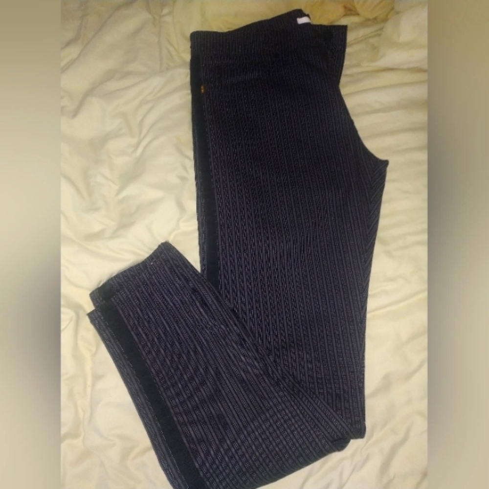 Golden brand denim pants